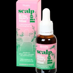 Huile capillaire Blossity Romarin & Menthe | Action FR