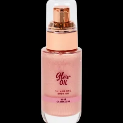 Huile corporelle Golden Glow 30 ml | Action FR