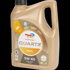 Huile moteur 9 000 Energy Total Quartz | Action FR