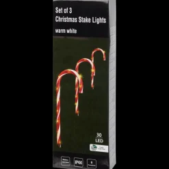 Illumination de Noël | Action FR