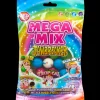 Jawbreakers Zed Candy MegaMix | Action FR