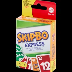 Jeu de cartes Mattel Dès 1 an | Action FR