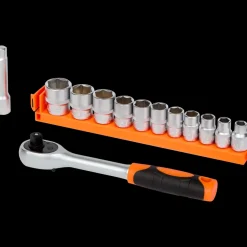 Jeu de clés à douille Werckmann | Action FR