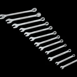 Jeu de clés à molette Werckmann | Action FR