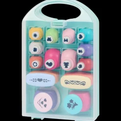 Jeu de poinçons | Action FR