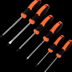 Jeu de tournevis Werckmann | Action FR