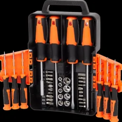 Jeu de tournevis Werckmann | Action FR