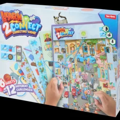 Jeu électronique éducatif Dès 4 ans | Action FR