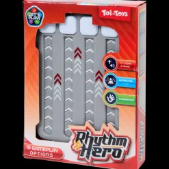 Jeu Rhythm Hero Dès 3 ans | Action FR