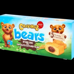 Jouy & Co Snack Cravingz Bears | Action FR