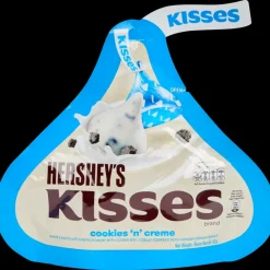 Kisses Hershey's Cookies & Cream | Action FR