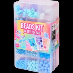 Kit bijoux de perles | Action FR