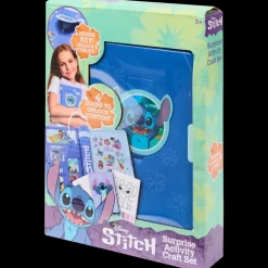 Kit d'activités surprise Disney | Action FR