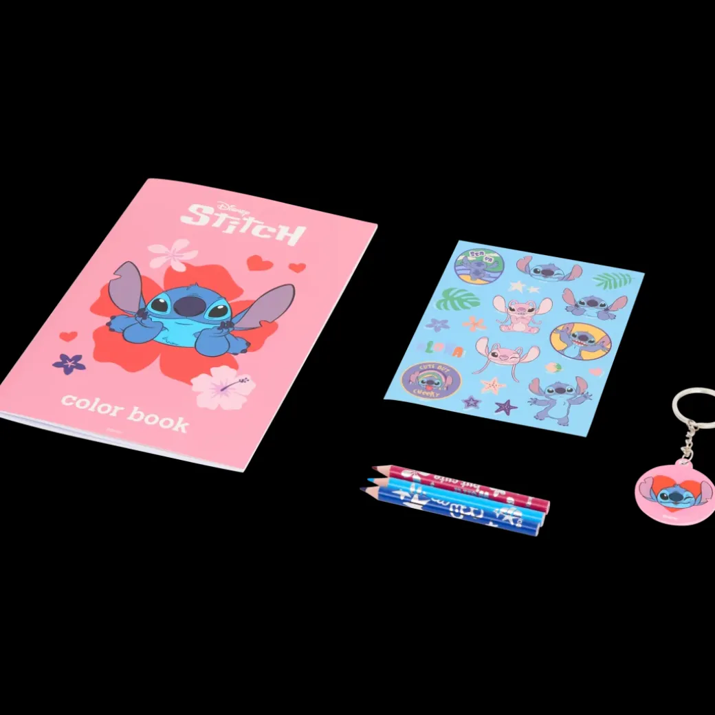 Kit de coloriage | Action FR