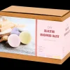 Kit de fabrication bombes de bain Craft Universe | Action FR