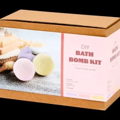 Kit de fabrication bombes de bain Craft Universe | Action FR