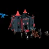 Kit de jeu château Dès 3 ans | Action FR