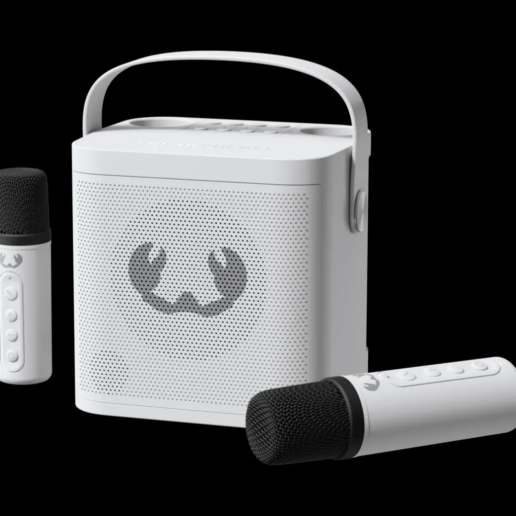 Kit de karaoké Fresh ’n Rebel | Action FR