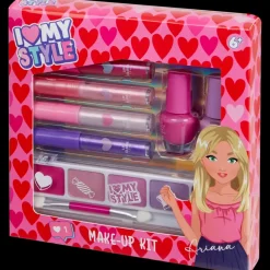 Kit de maquillage I Love My Style | Action FR
