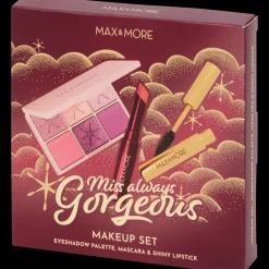 Kit de maquillage Max & More | Action FR