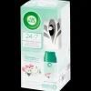 Kit désodorisant Air Wick Freshmatic Max Jasmin & fleur de pommier | Action FR