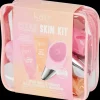 Kit nettoyant visage Kaily Beauty Studio 1 Pièces | Action FR