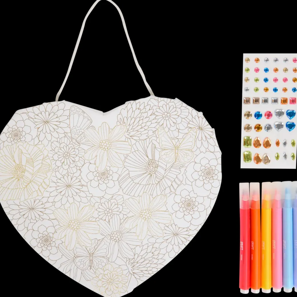 Kit toiles à colorier | Action FR