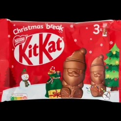 KitKat Christmas Break | Action FR
