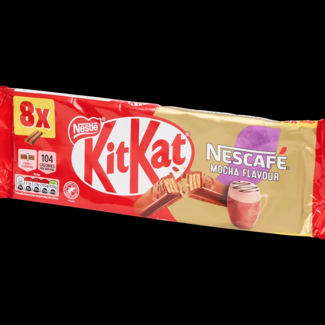 KitKat Nescafé Mokka | Action FR