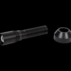 Lampe de poche rechargeable 250 lm | Action FR