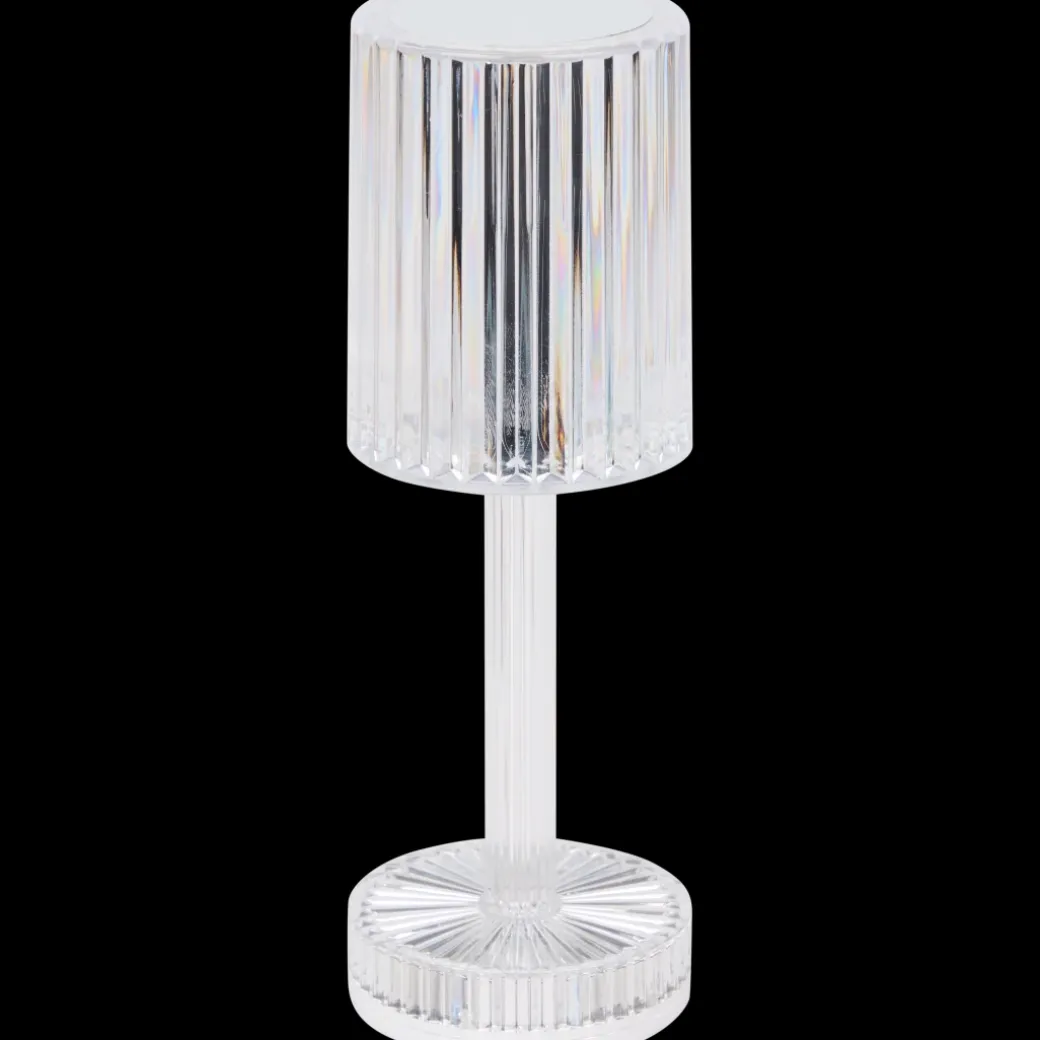 Lampe de table tactile Plastique | Action FR