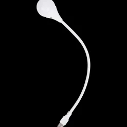 Lampe LED USB Eurodomest 0.3 watt | Action FR