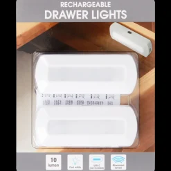 Lampes pour tiroirs | Action FR