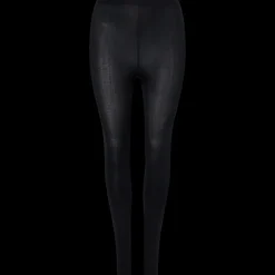 Legging thermique Kate Legwear 100 deniers Noir | Action FR