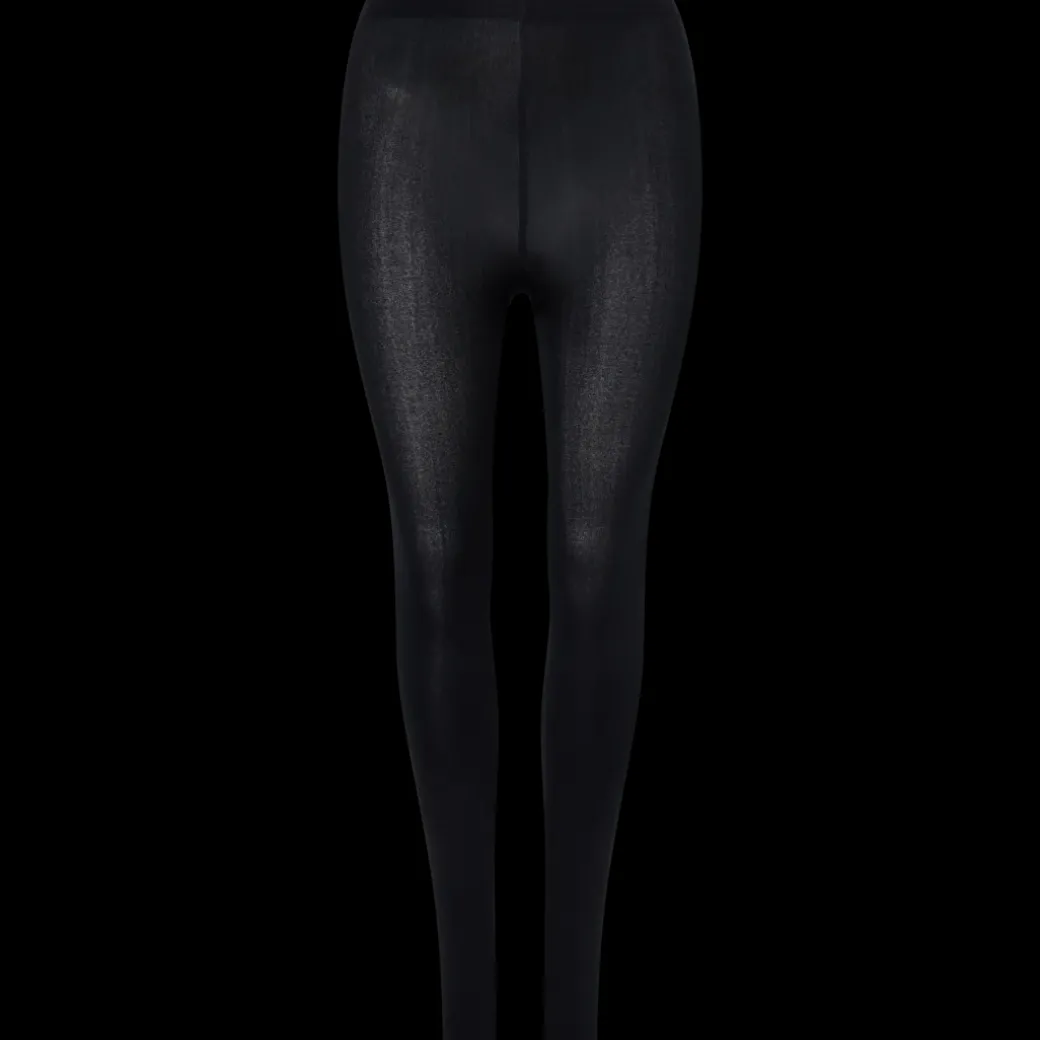 Legging thermique Kate Legwear 100 deniers Noir | Action FR