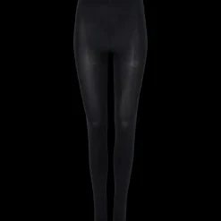 Legging thermique Kate Legwear 100 deniers Noir | Action FR