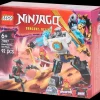 LEGO Ninjago Dragons Rising Dès 6 ans | Action FR