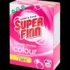 Lessive en poudre Superfinn Colour | Action FR
