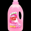 Lessive Superfinn Couleur | Action FR