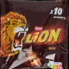 Lion Mini | Action FR