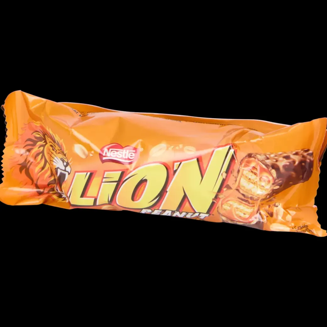 Lion Peanut | Action FR