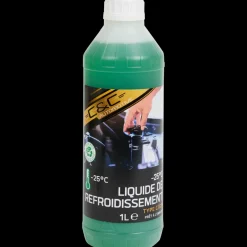 Liquide de refroidissement C&C | Action FR