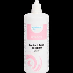 Liquide pour lentilles de contact All-in-one Sensitive | Action FR