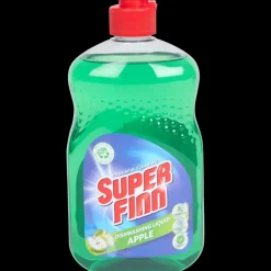 Liquide vaisselle Superfinn Pomme | Action FR