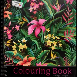 Livre de coloriage | Action FR