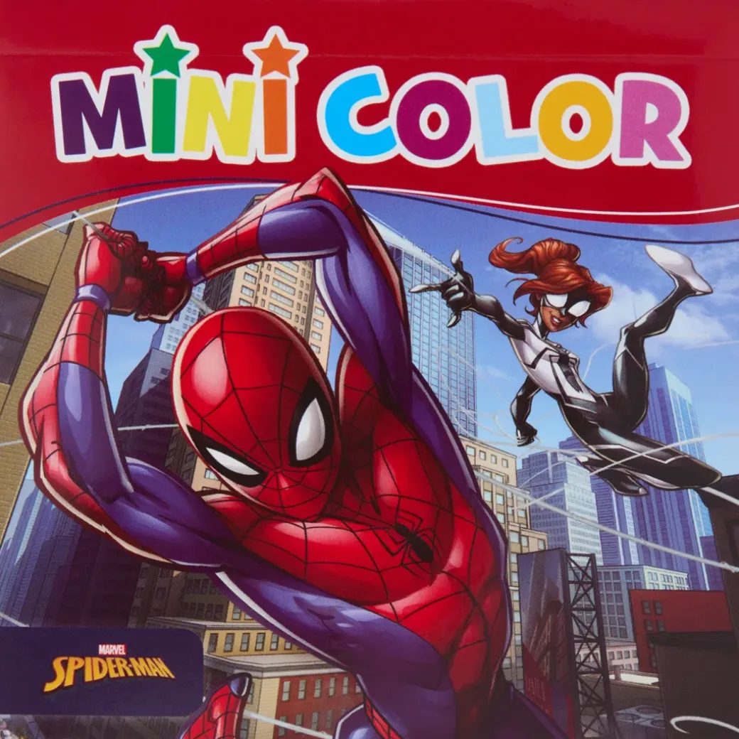 Livre de coloriage | Action FR