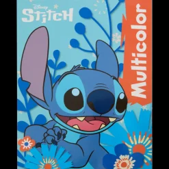 Livre de coloriage Disney | Action FR