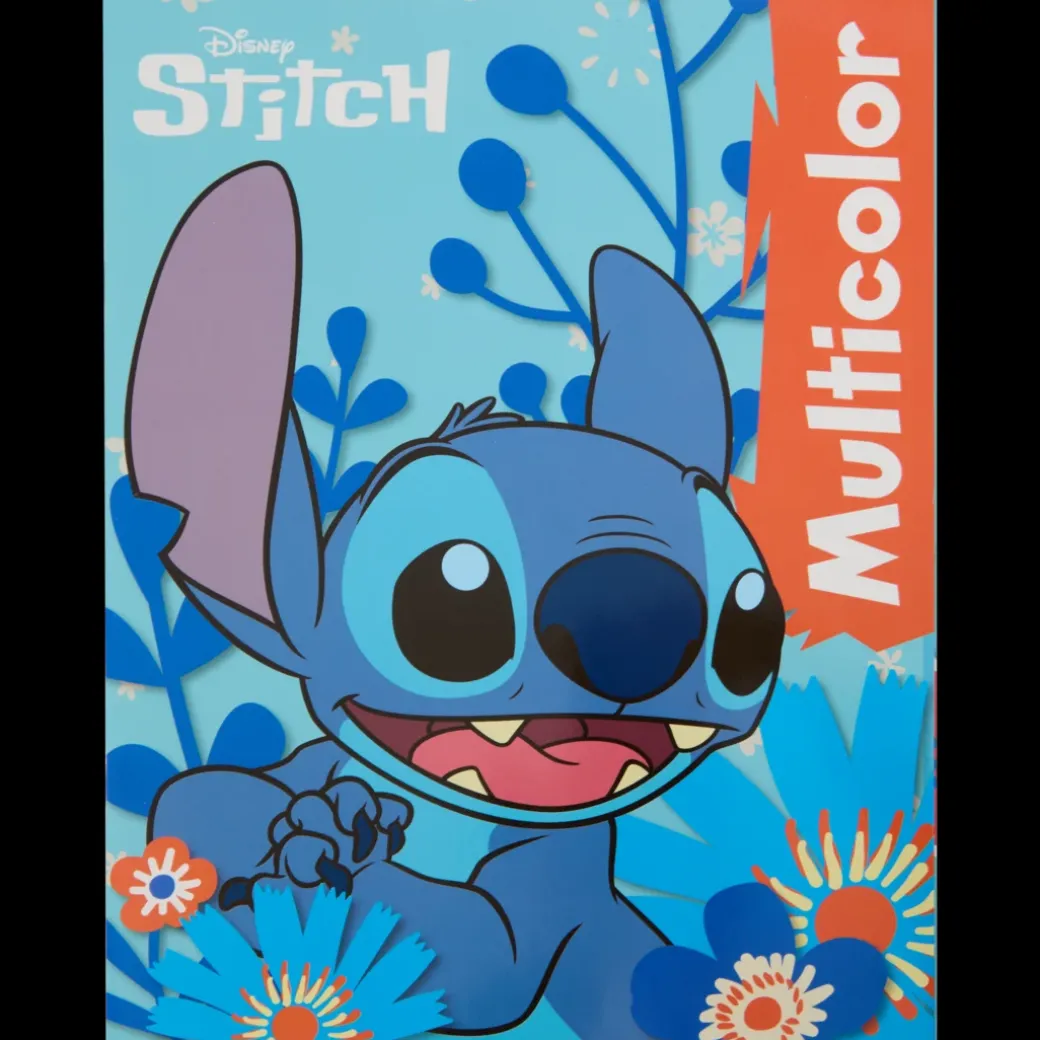 Livre de coloriage Disney | Action FR