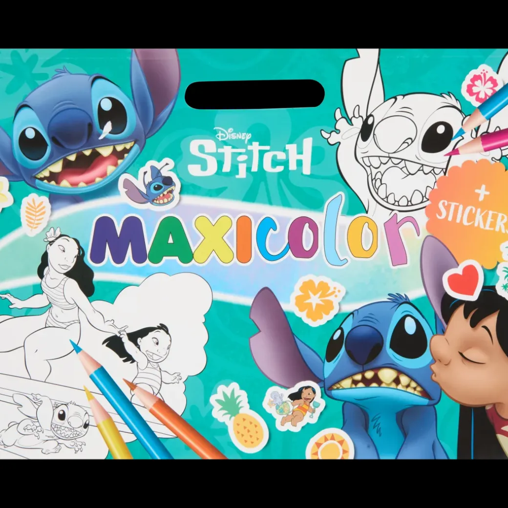 Livre de coloriage XL | Action FR