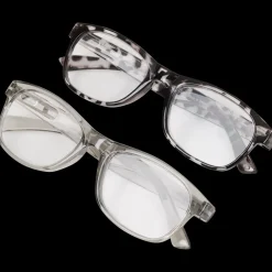 Lunettes de lecture +2.0 Unisexe | Action FR